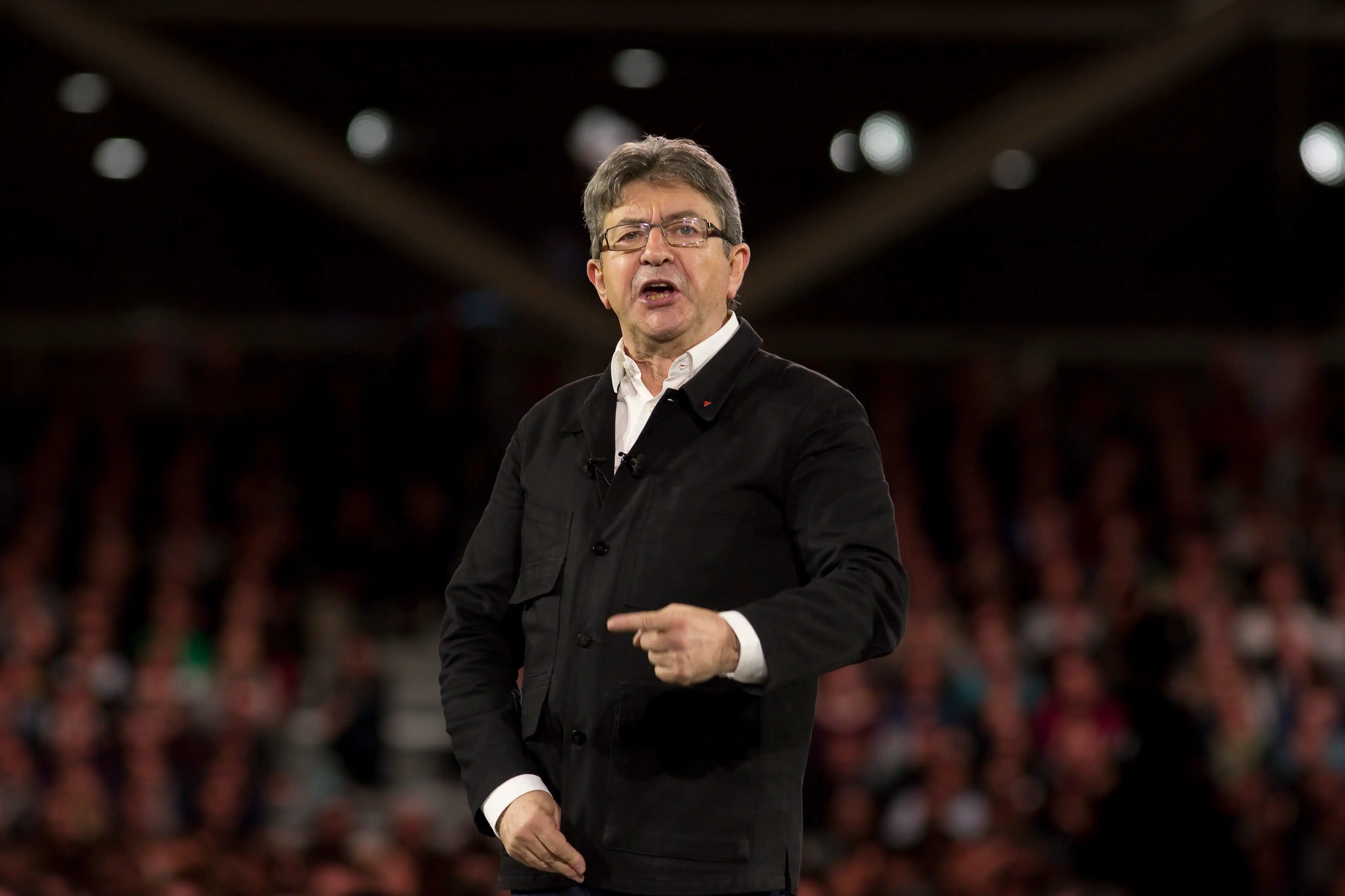 photo 12 Gallerie photos politiques